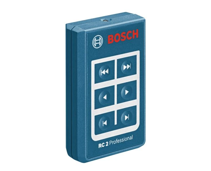 Bosch RC 2 Professional Remote Control | 0601069C00