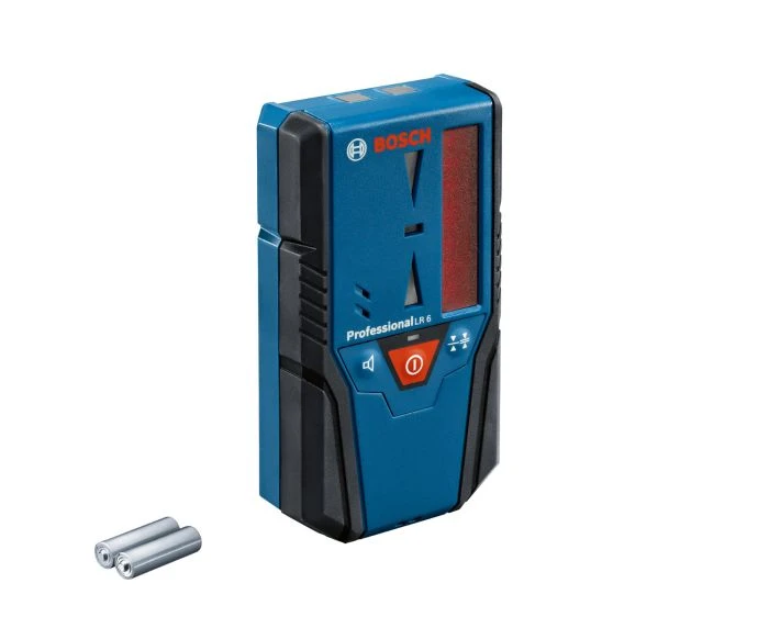 Bosch LR 6 Professional Laser Receiver | 0601069H00
