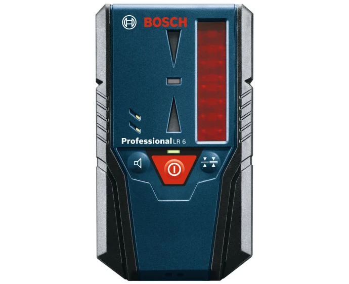 Bosch LR 6 Professional Laser Receiver | 0601069H00
