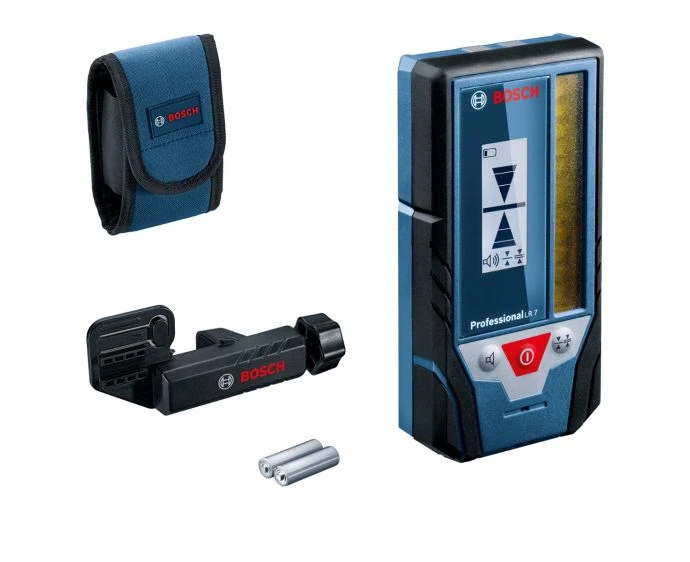 Bosch LR 7 Professional Laser Receiver | 0601069J00