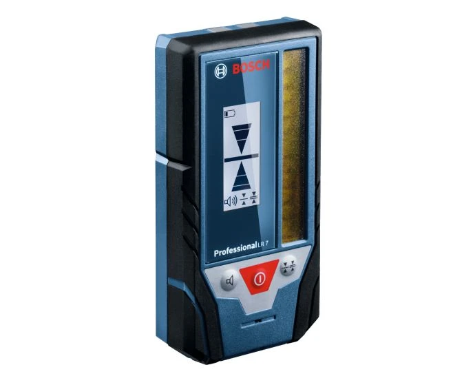 Bosch LR 7 Professional Laser Receiver | 0601069J00