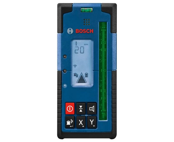 Bosch LR 65 G Professional Laser Receiver | 0601069T00
