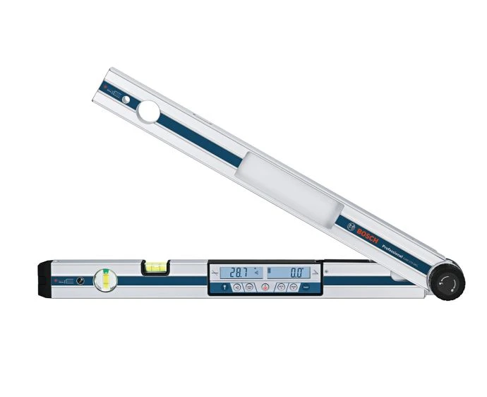 Bosch GAM 270 MFL Professional Angle Measurer | 0601076400
