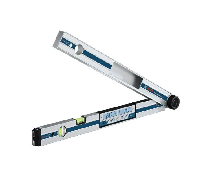 Bosch GAM 270 MFL Professional Angle Measurer | 0601076400