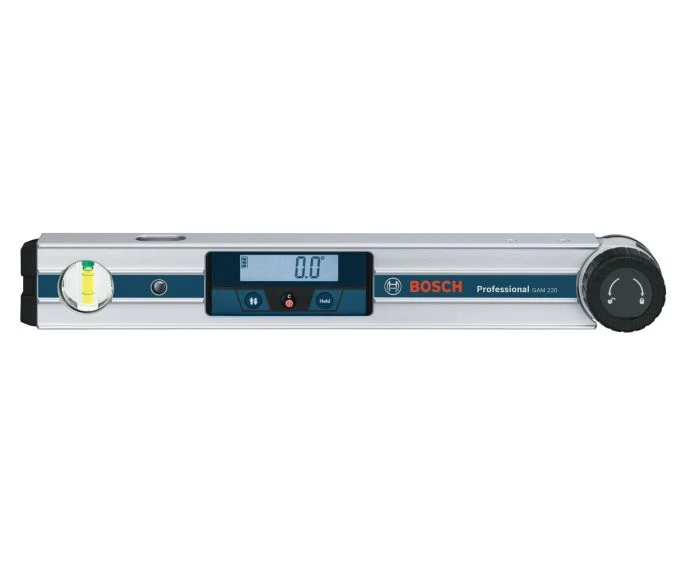 Bosch GAM 220 Professional Angle Measurer | 0601076500