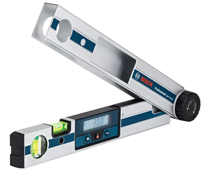 Bosch GAM 220 MF Professional Angle Measurer | 0601076600