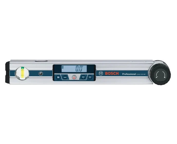 Bosch GAM 220 MF Professional Angle Measurer | 0601076600