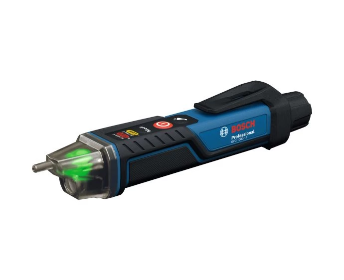 Bosch 0601077000 Professional GVD 1000-17 Non Contact Voltage Tester
