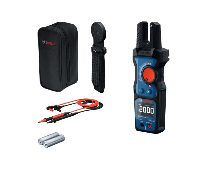 Bosch 0601077400 Professional GFM 1000-15 Fork Meter