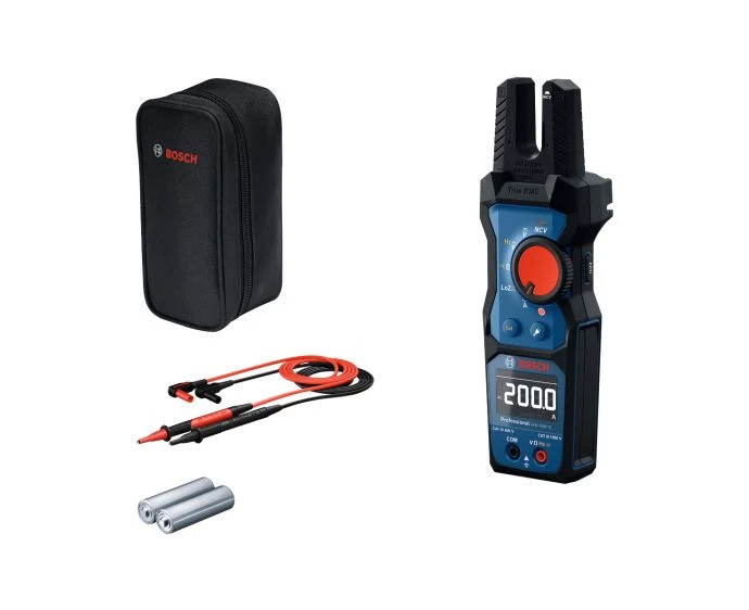 Bosch 0601077400 Professional GFM 1000-15 Fork Meter
