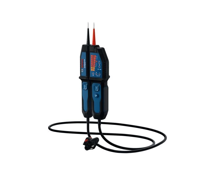 Bosch 0601077800 Professional GVT 1000-15 Voltage Tester