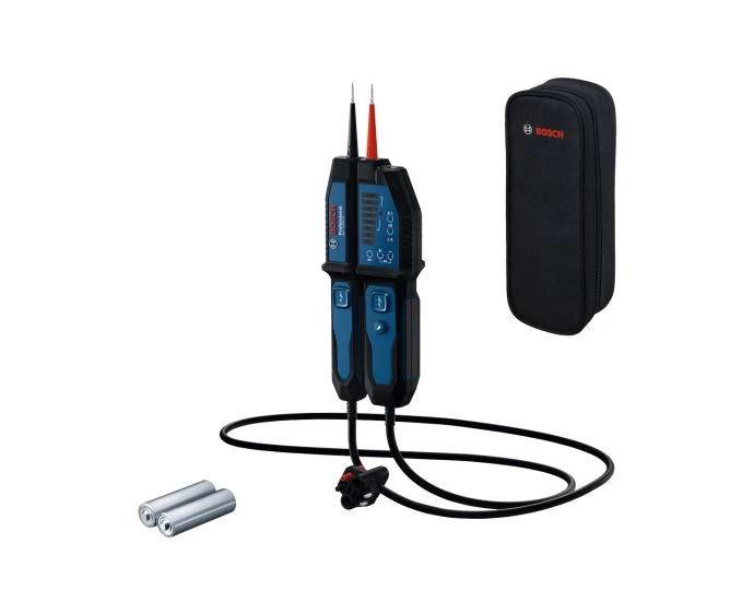Bosch 0601077800 Professional GVT 1000-15 Voltage Tester