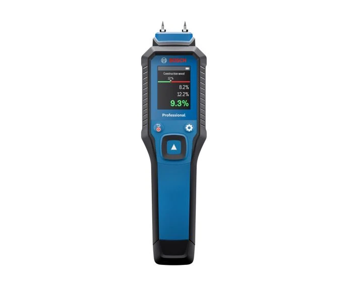 Bosch GMM 1-13 Professional Material Moisture Meter | 0601078000