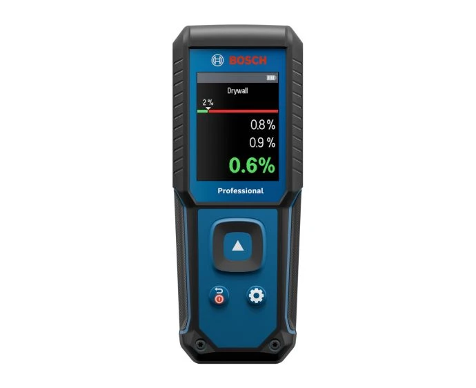 Bosch GMM 1-15 Professional Material Moisture Meter | 0601078200