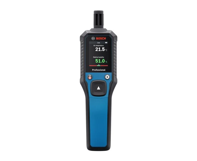 Bosch GDH 1-17 Professional Thermo Hygrometer | 0601078400