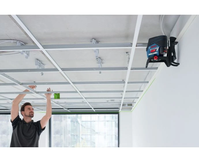 Bosch RM2 Professional Rotating Mount | 0601092700