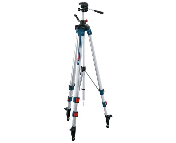 Bosch BT 250 Professional Building Tripod | 0601096A00