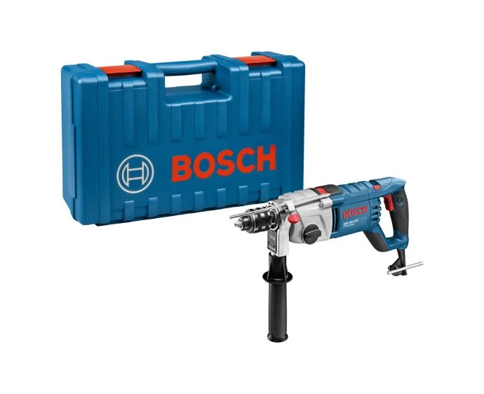 Bosch GSB 162-2 RE Professional Impact Drill With Case 110V | 060118B060