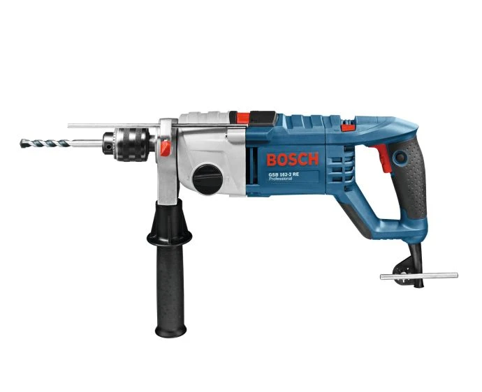 Bosch GSB 162-2 RE Professional Impact Drill With Case 110V | 060118B060