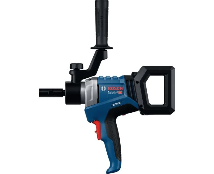 Bosch GRW 18V-120 Professional Cordless  Brushless Mixer Stirring Mechanism Bare Unit | 06011C2000