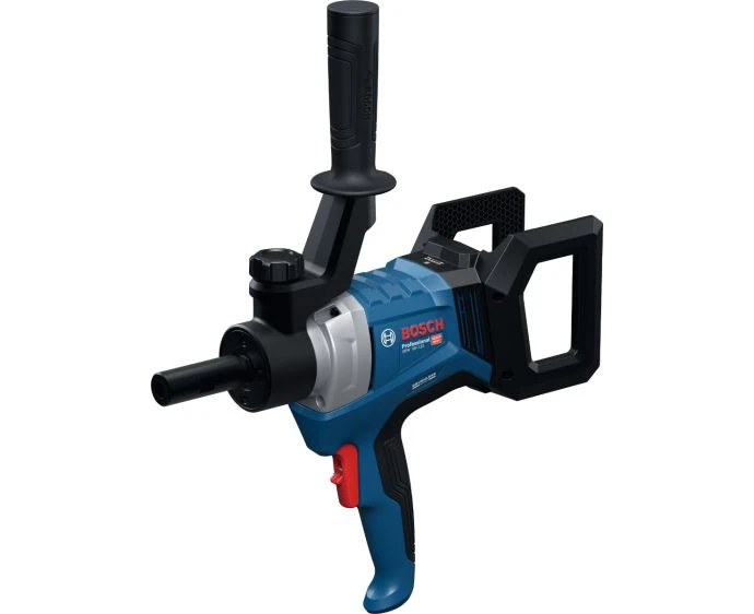 Bosch GRW 18V-120 Professional Cordless  Brushless Mixer Stirring Mechanism Bare Unit | 06011C2000