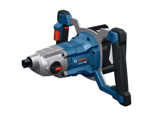 Bosch GRW 18V-160 Professional Cordless Brushless Mixer Stirring Mechanism Bare Unit | 06011C3000