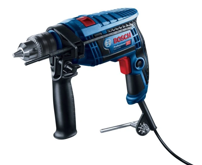 Bosch GSB 13 RE 110V Impact Drill & Carry Case | 0601217160