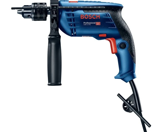Bosch GSB 13 RE Impact Drill 13mm 240V | 0601217170