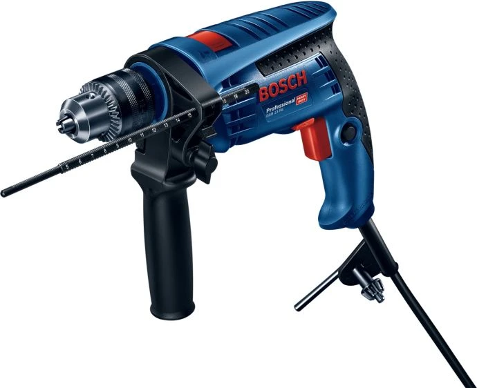 Bosch GSB 13 RE Impact Drill 13mm 240V | 0601217170
