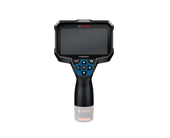 Bosch Professional GIC 12V-5-27 C Inspection Camera With L-BOXX | 0601241402