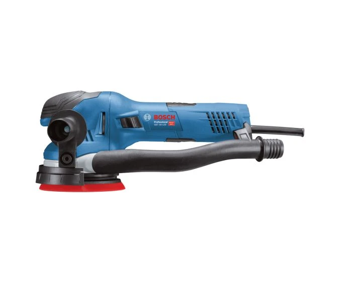 Bosch GET 55-125 Professional Random Orbit Sander 230V | 0601257070
