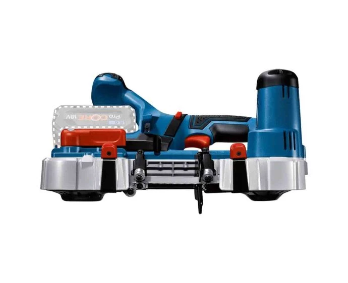 Bosch GCB 18V-63 18V Professional Cordless Band Saw With L-Boxx | 06012A0401