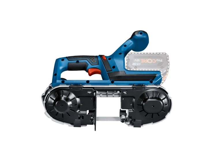 Bosch GCB 18V-63 18V Professional Cordless Band Saw Bare Unit | 06012A0400