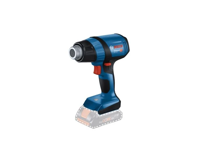Bosch GHG 18V-50 Professional Cordless Heat Gun Bare Unit - 06012A6500