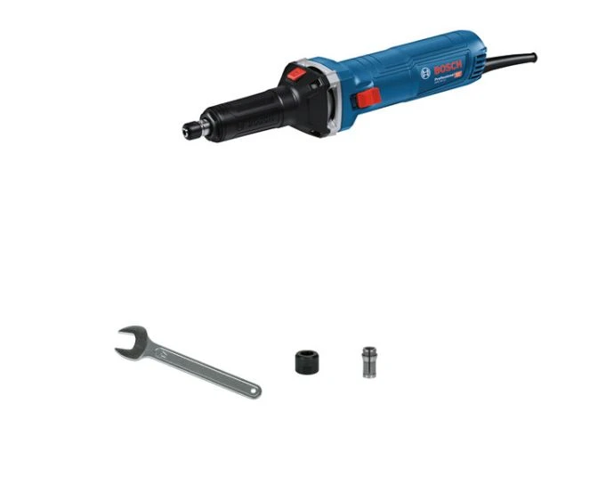 Bosch GGS 30 LS Professional Straight Grinder 240V | 06012B5070