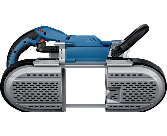 Bosch GCB 18V-127 Professional Cordless Brushless Band Saw Bare Unit | 06012B7000