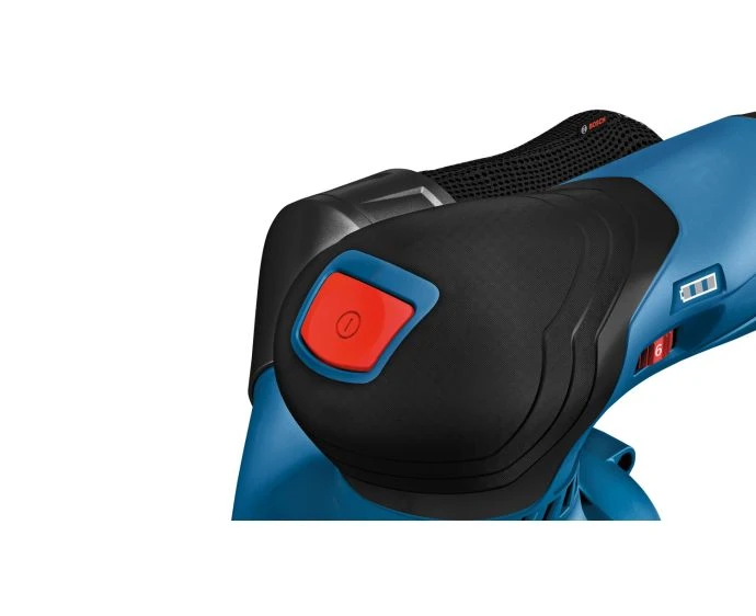 Bosch GEX 12V-125 Professional Cordless Random Orbit Sander With L-Boxx | 0601372100