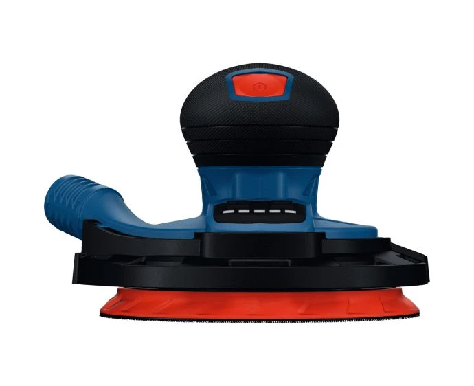 Bosch GEX 12V-150-3 Professional Cordless Random Orbit Sander Bare Unit | 0601373300