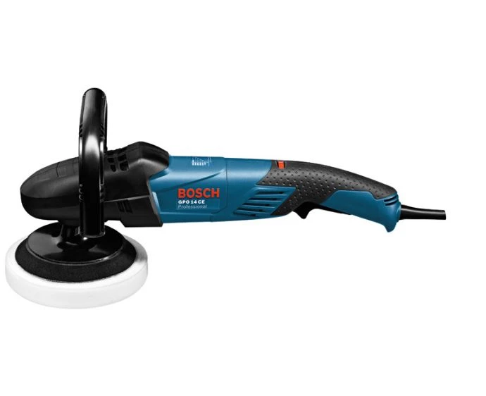 Bosch GPO 14 CE 1400W Professional Polisher 110V- 0601389060