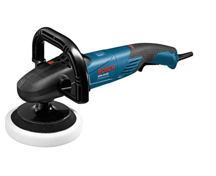 Bosch GPO 14 CE Professional Polisher 240V | 0601389070