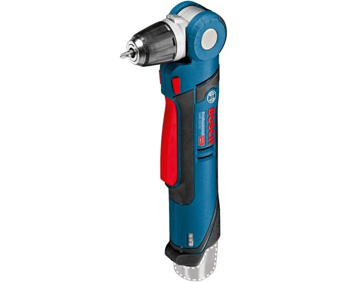 Bosch Professional GWB 12V-10 Cordless Angle Drill Bare Unit | 0601390905