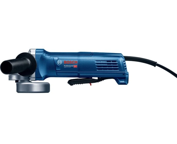 Bosch GWS 9-115 P Professional Angle Grinder 115mm 110V | 06013965P2