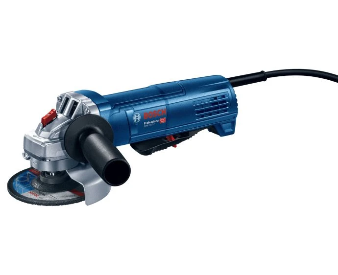 Bosch GWS 9-115 P Professional Angle Grinder 115mm 110V | 06013965P2