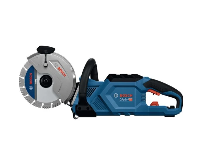 Bosch GCS 18V-230 Professional Cordless Brushless Cut and Grind Cut Off Saw Bare Unit | 06013B0000