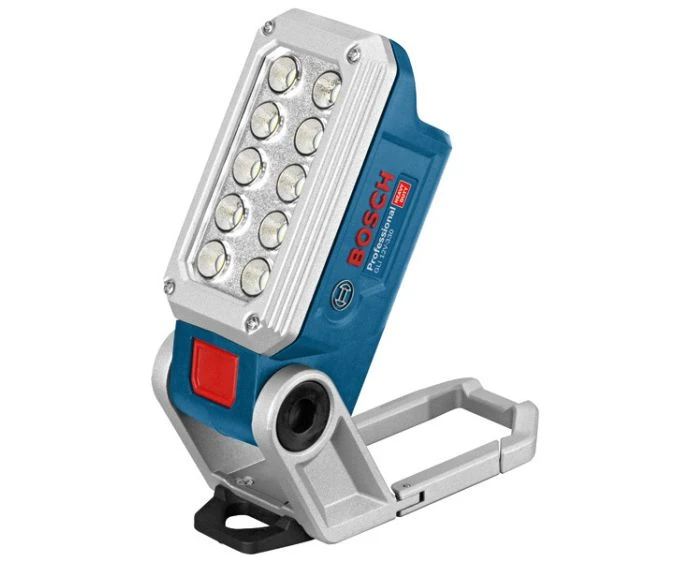 Bosch GLI 12V-330N 12V Cordless LED Work Light Bare Unit - 06014A0000