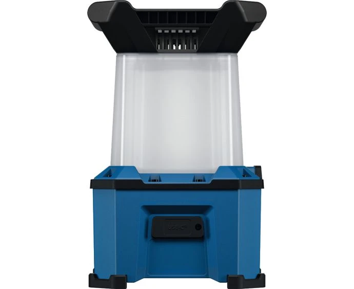 Bosch GLA 18VH-7500 Professional Cordless Jobsite Light Bare Unit | 06014A5001