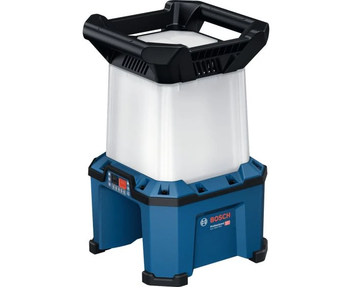Bosch GLA 18VH-7500 Professional Cordless Jobsite Light Bare Unit | 06014A5001