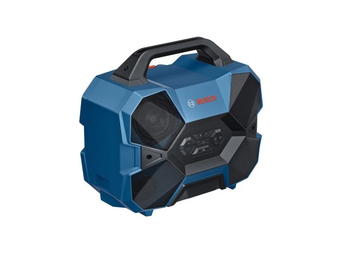 Bosch GPB 18V-6 C Professional Bluetooth Speaker Bare Unit | 06014A6000