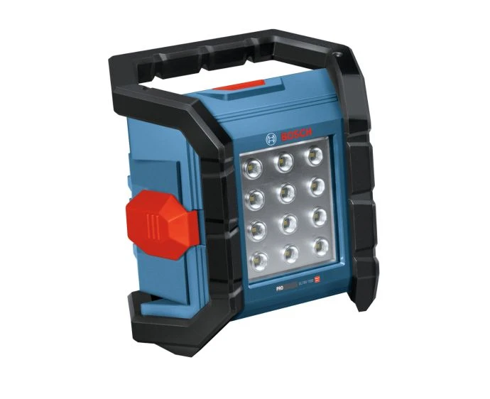 Bosch GLI18V-1500 Cordless Jobsite Light Bare Unit | 06014A8000