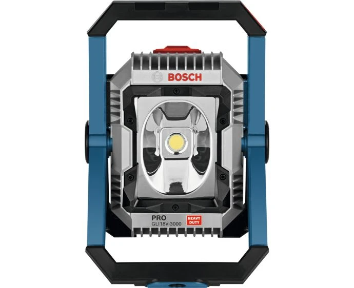Bosch GLI18V-3000 Professional Cordless Jobsite Light Bare Unit | 06014A8100